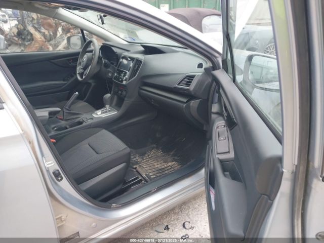 2023 SUBARU IMPREZA 4S3GKAV63P3601407 Photo 4