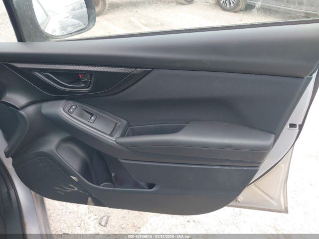 2023 SUBARU IMPREZA 4S3GKAV63P3601407 Photo 7