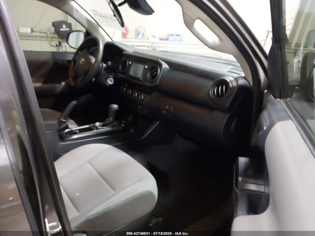 3TMCZ5AN7JM125621 Toyota 2gr-fks