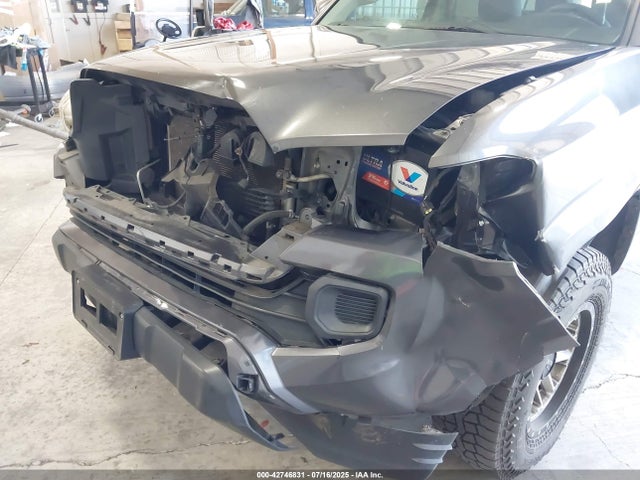 3TMCZ5AN7JM125621 Toyota 2gr-fks