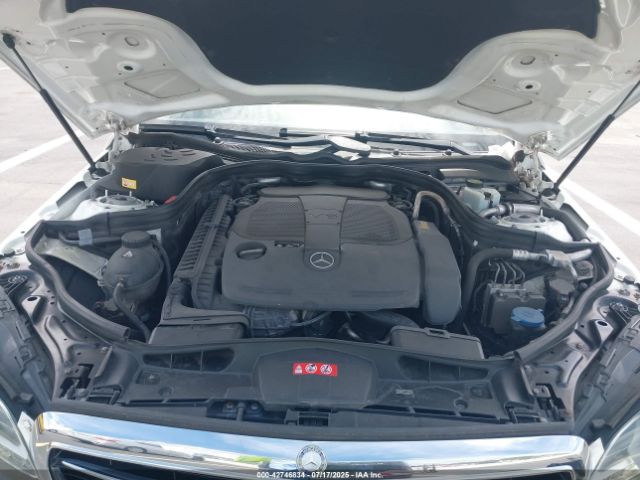 2014 MERCEDES-BENZ E 350 WDDHF8JB9EA876881 Photo 9