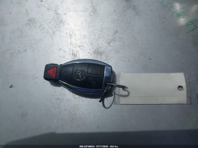2014 MERCEDES-BENZ E 350 WDDHF8JB9EA876881 Photo 10