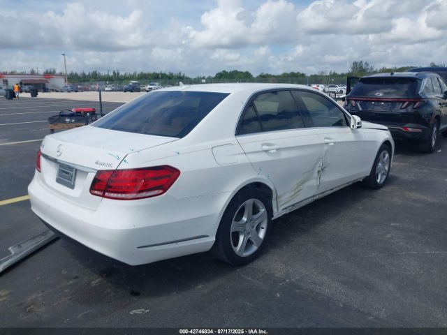 2014 MERCEDES-BENZ E 350 WDDHF8JB9EA876881 Photo 3