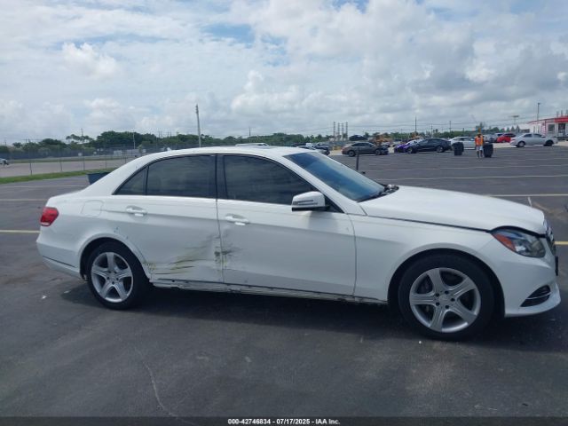 2014 MERCEDES-BENZ E 350 WDDHF8JB9EA876881 Photo 5