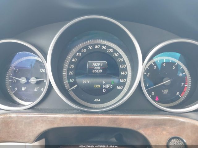 2014 MERCEDES-BENZ E 350 WDDHF8JB9EA876881 Photo 6
