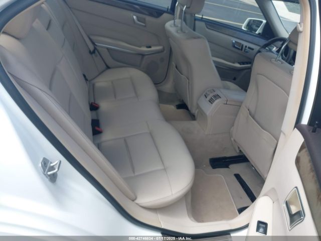 2014 MERCEDES-BENZ E 350 WDDHF8JB9EA876881 Photo 7