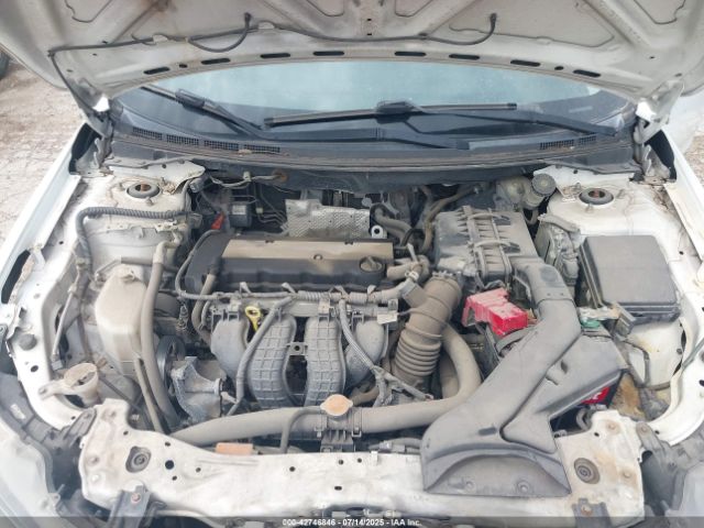 2011 MITSUBISHI LANCER JA32U1FU1BU022631 Photo 9