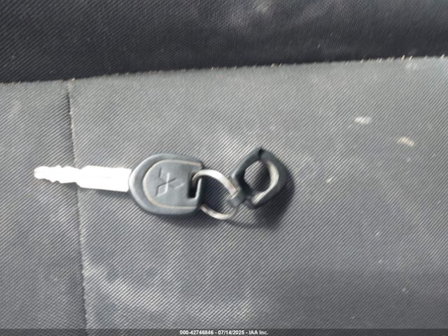 2011 MITSUBISHI LANCER JA32U1FU1BU022631 Photo 10