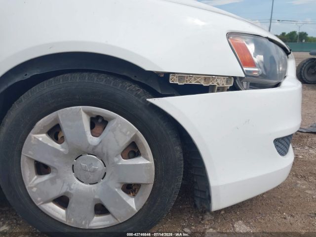 2011 MITSUBISHI LANCER JA32U1FU1BU022631 Photo 5
