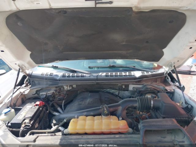 2016 FORD F-150 1FTEW1EG8GFB08728 Photo 9