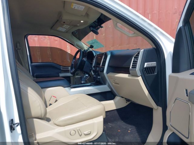 2016 FORD F-150 1FTEW1EG8GFB08728 Photo 4