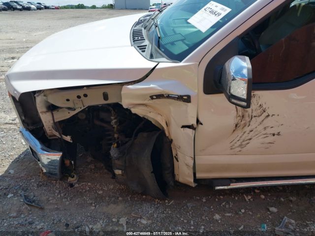 2016 FORD F-150 1FTEW1EG8GFB08728 Photo 5