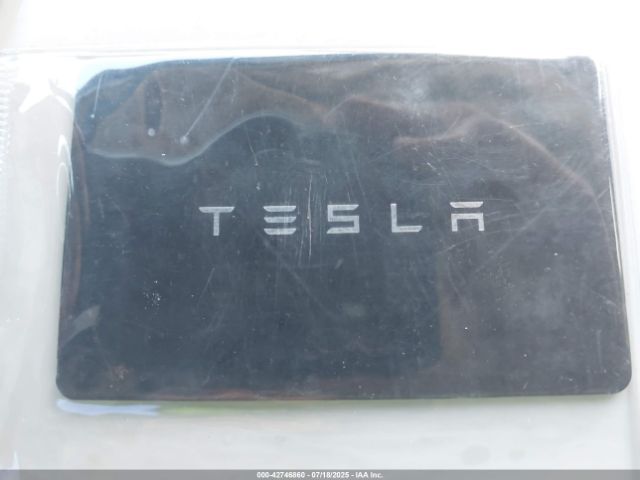 2024 TESLA MODEL Y 7SAYGDEE2RA290122 Photo 10