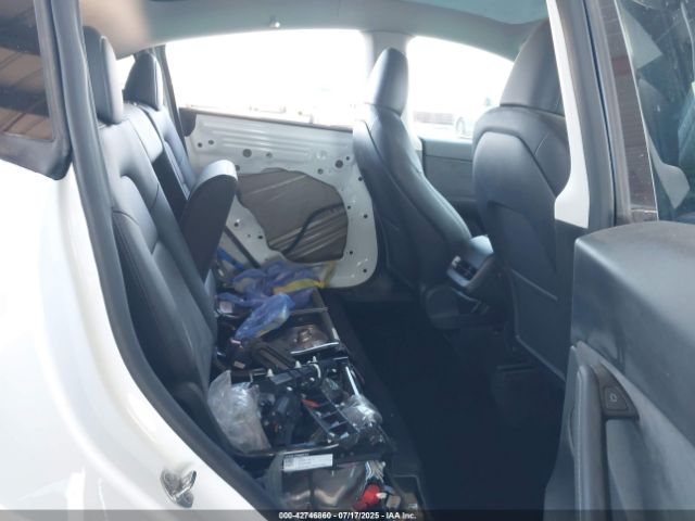 2024 TESLA MODEL Y 7SAYGDEE2RA290122 Photo 7