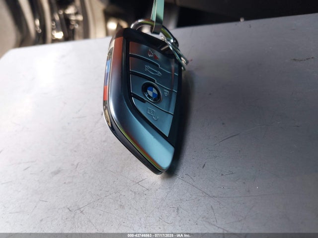 WBA53BJ09MWX33400 BMW 540I