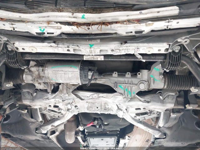 WBA53BJ09MWX33400 BMW 540I