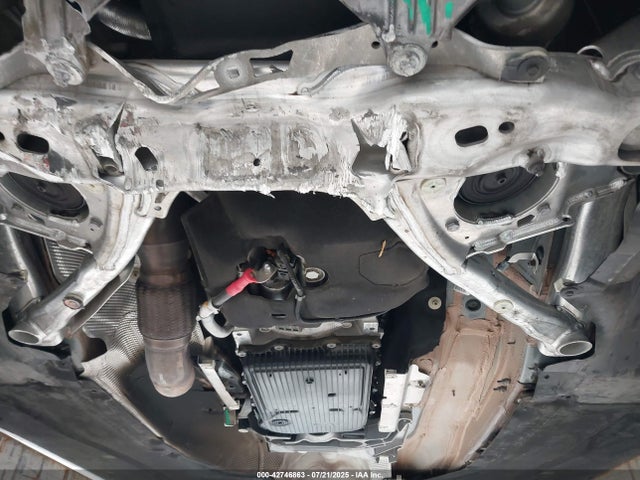 WBA53BJ09MWX33400 BMW 540I
