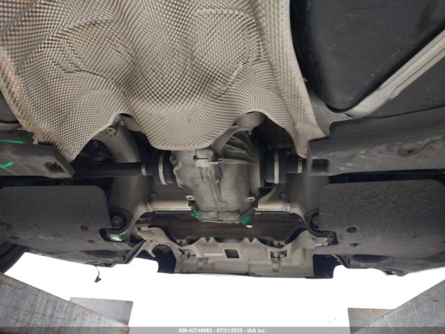 WBA53BJ09MWX33400 BMW 540I