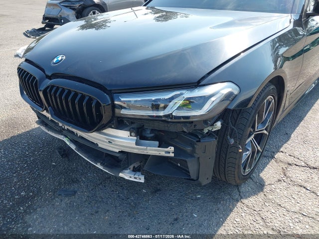 WBA53BJ09MWX33400 BMW 540I