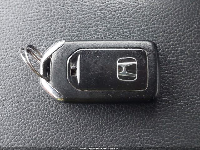 2019 HONDA CIVIC 19XFC2F81KE001503 Photo 10