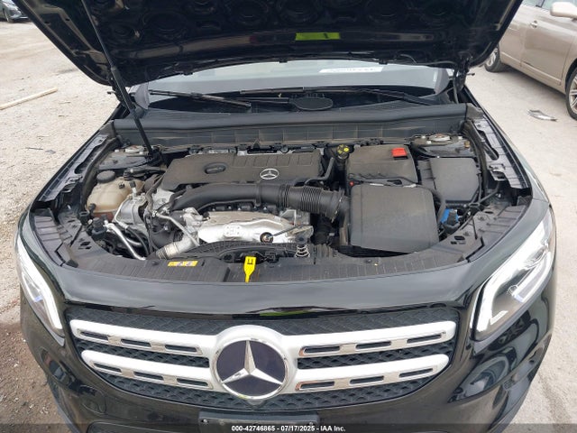 W1N4M4HB1MW147619 Mercedes-Benz m260