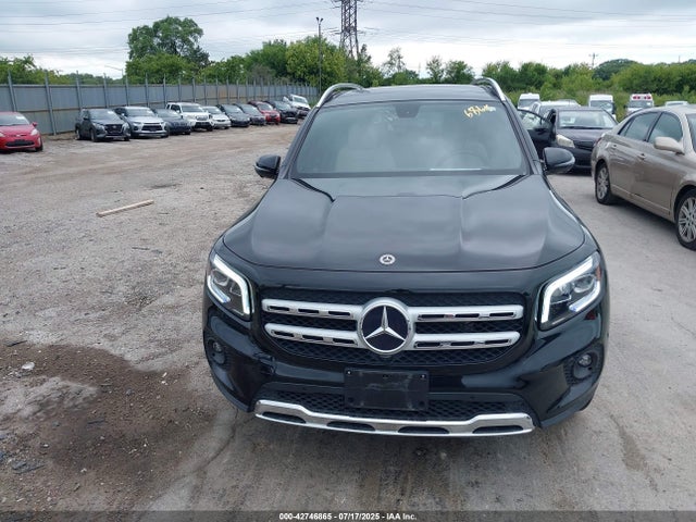 W1N4M4HB1MW147619 Mercedes-Benz m260