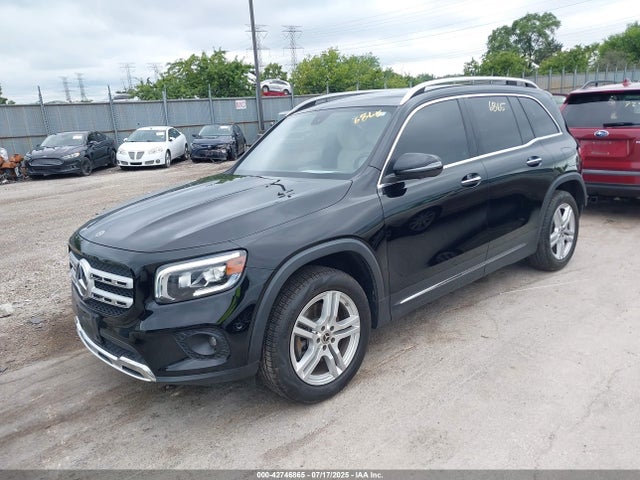 W1N4M4HB1MW147619 Mercedes-Benz m260