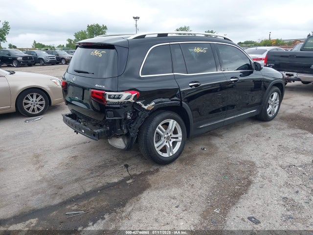 W1N4M4HB1MW147619 Mercedes-Benz m260