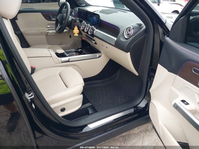 W1N4M4HB1MW147619 Mercedes-Benz m260