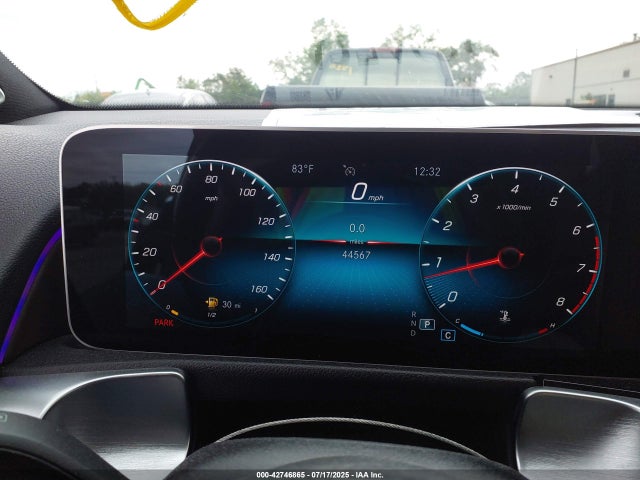 W1N4M4HB1MW147619 Mercedes-Benz m260