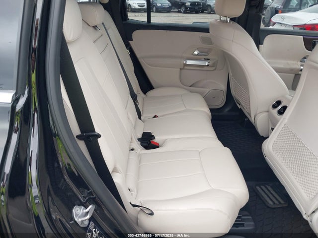 W1N4M4HB1MW147619 Mercedes-Benz m260