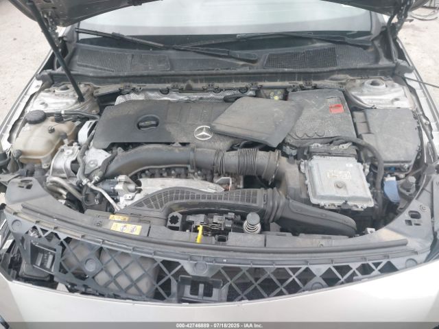2019 MERCEDES-BENZ A 220 WDD3G4EB4KW020915 Photo 9
