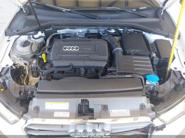 2015 AUDI A3 WAUBFGFF4F1134392 Photo 9