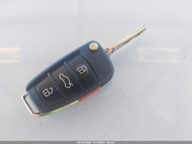 2015 AUDI A3 WAUBFGFF4F1134392 Photo 10