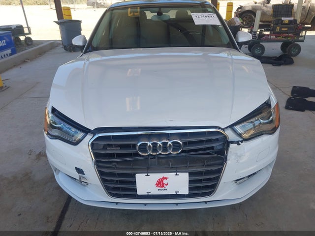 2015 AUDI A3 WAUBFGFF4F1134392 Photo 5