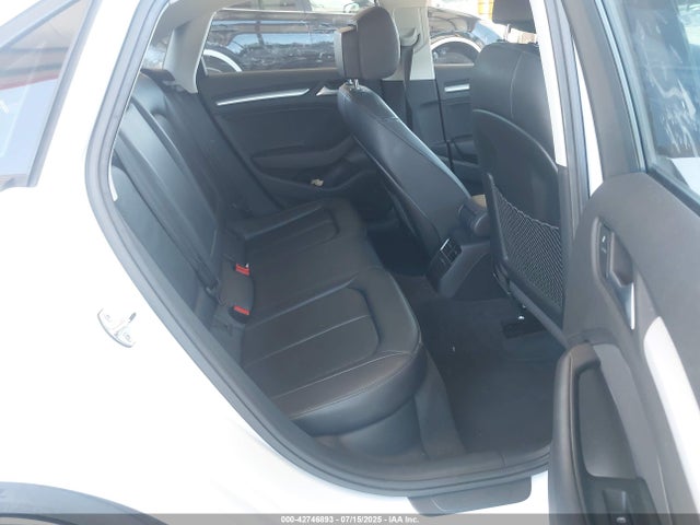 2015 AUDI A3 WAUBFGFF4F1134392 Photo 7