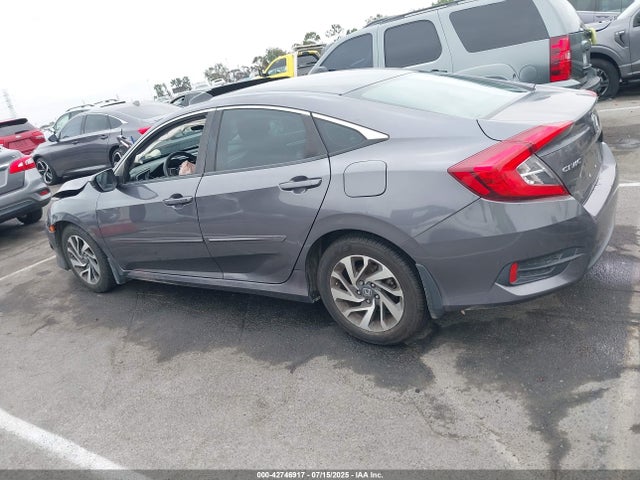 Honda k20c2 2016 2HGFC2F74GH501904 Image 14