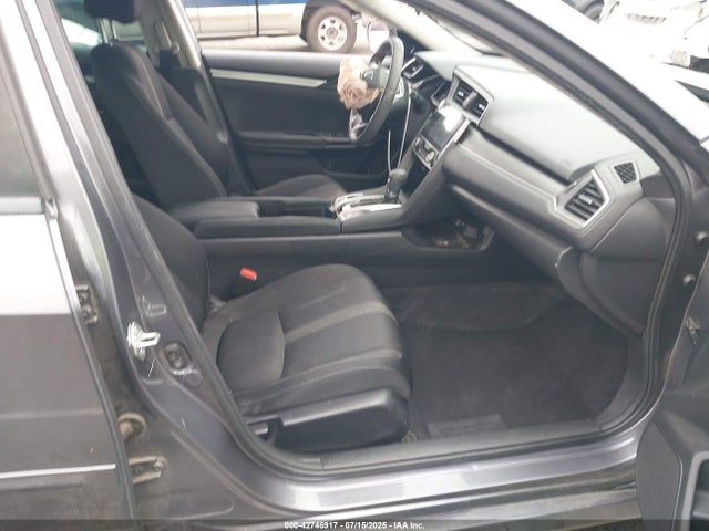 Honda k20c2 2016 2HGFC2F74GH501904 Image 5