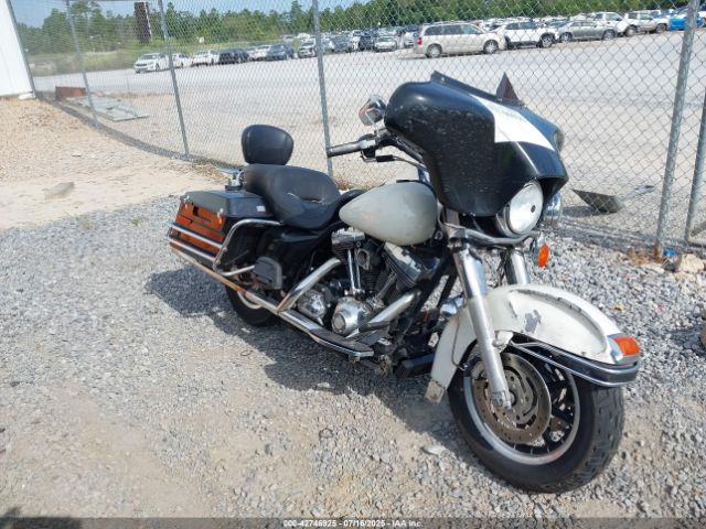 2007 HARLEY-DAVIDSON FLHPI 1HD1FHM117Y716727
