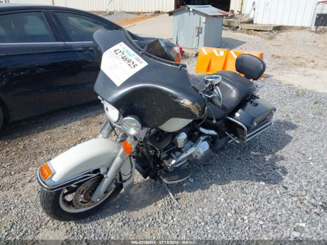 2007 HARLEY-DAVIDSON FLHPI 1HD1FHM117Y716727 Photo 1