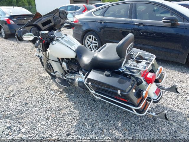 2007 HARLEY-DAVIDSON FLHPI 1HD1FHM117Y716727 Photo 2