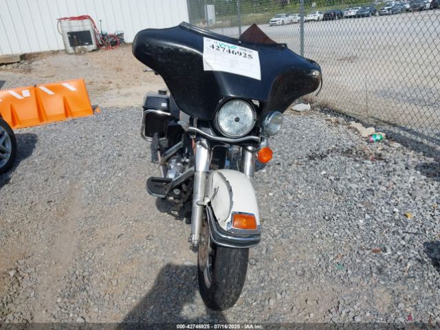 2007 HARLEY-DAVIDSON FLHPI 1HD1FHM117Y716727 Photo 4