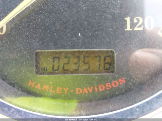 2007 HARLEY-DAVIDSON FLHPI 1HD1FHM117Y716727 Photo 6