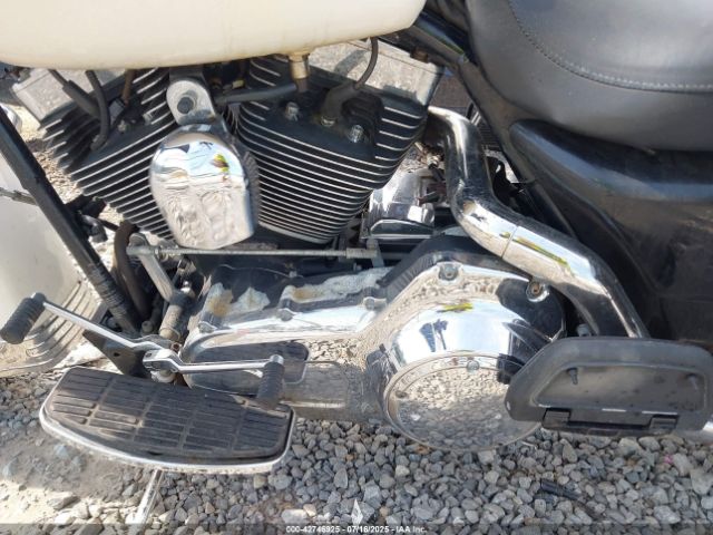 2007 HARLEY-DAVIDSON FLHPI 1HD1FHM117Y716727 Photo 8