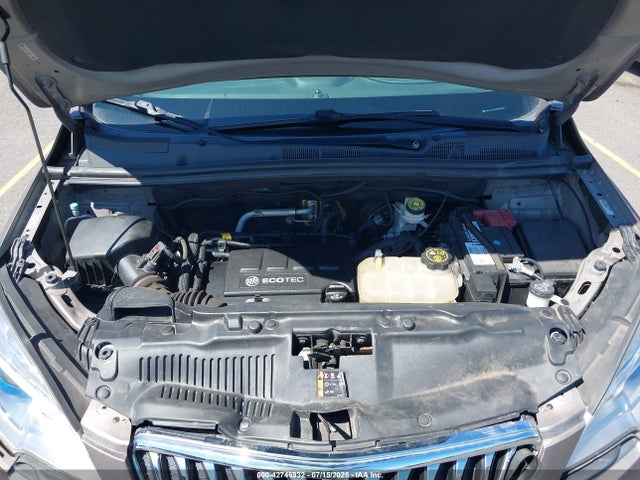 Buick luv 2015 KL4CJASB7FB052604 Image 10