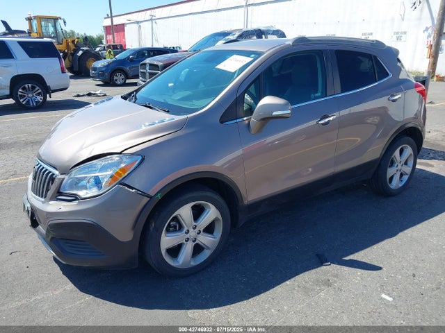 Buick luv 2015 KL4CJASB7FB052604 Image 2
