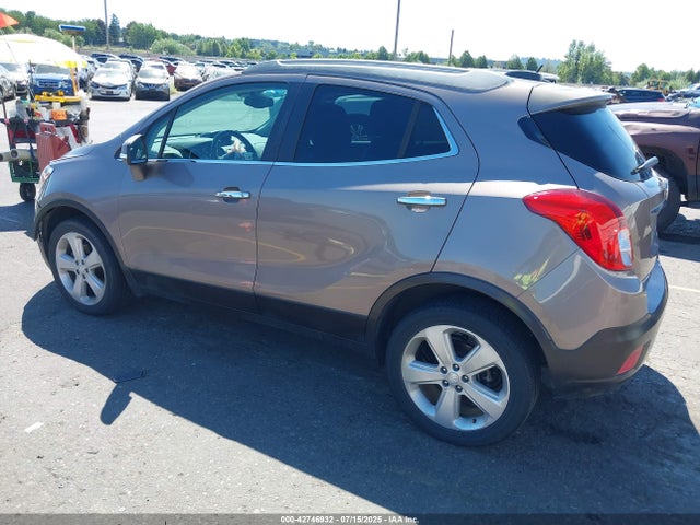 Buick luv 2015 KL4CJASB7FB052604 Image 3