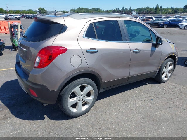 Buick luv 2015 KL4CJASB7FB052604 Image 4