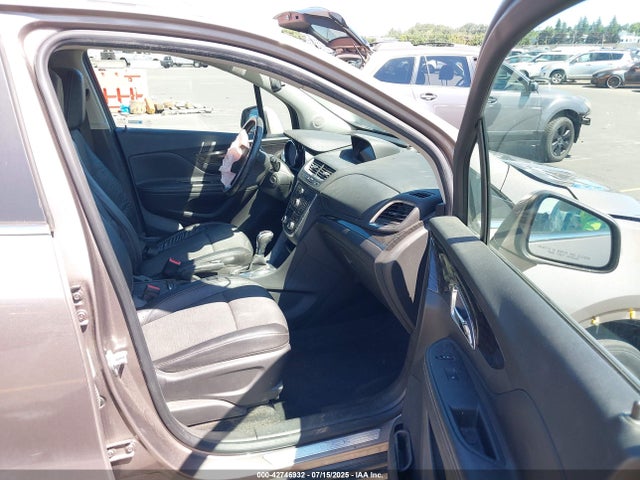 Buick luv 2015 KL4CJASB7FB052604 Image 5
