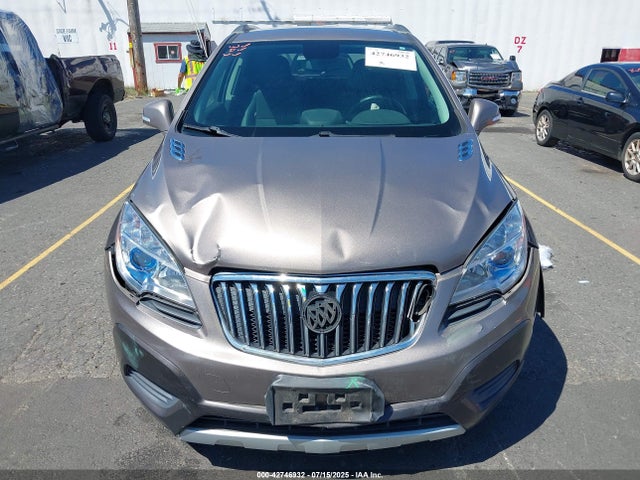 Buick luv 2015 KL4CJASB7FB052604 Image 6